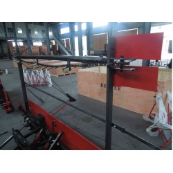 3 BIGDEL FC-GS4 Traktör Biçeri